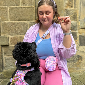 Treat + Go Bag - Emily In Paris