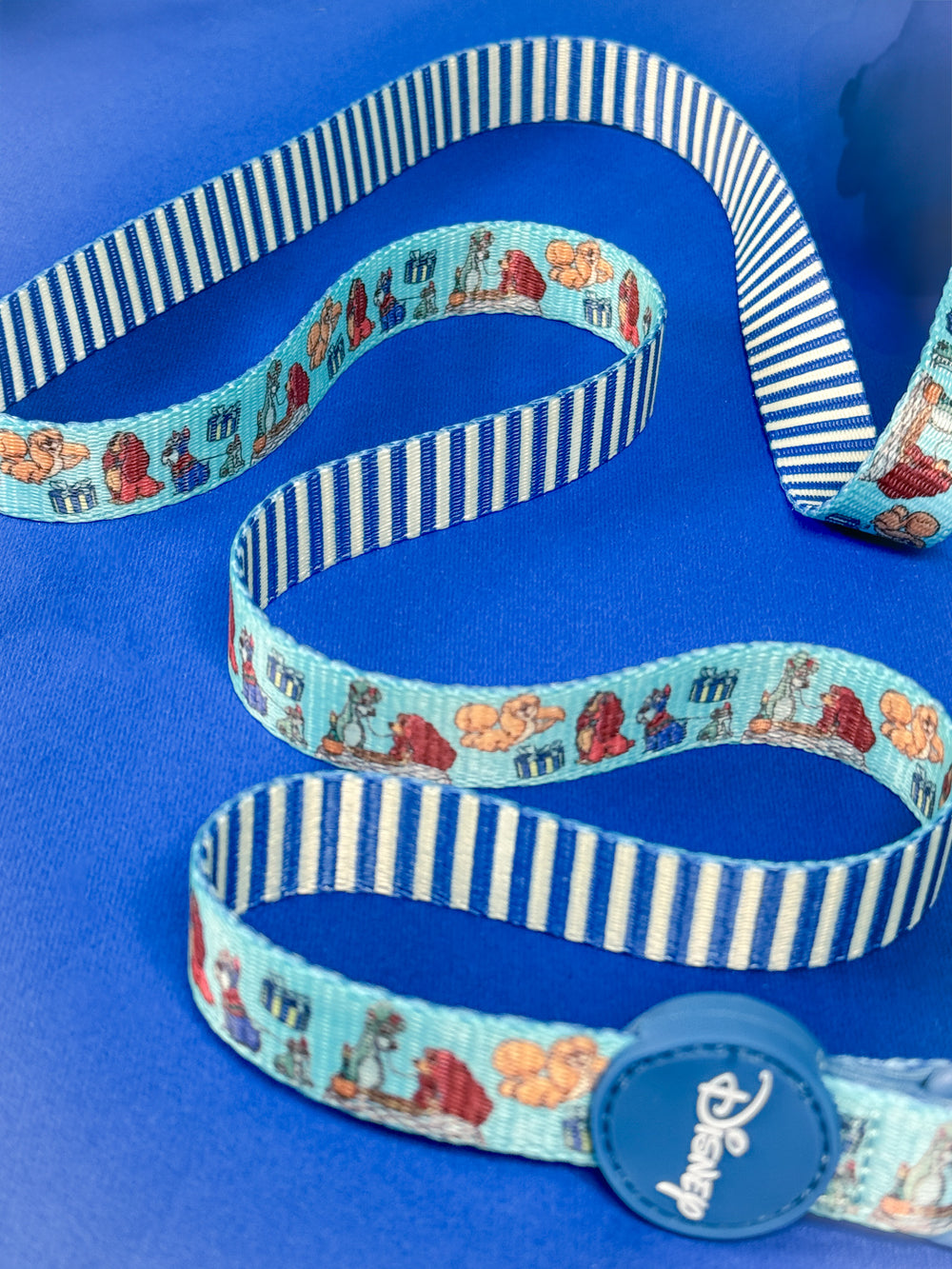 Disney© Lead - Tails Of Love