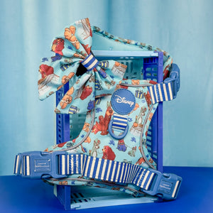 Disney© Sailor Bow Tie - Tails Of Love