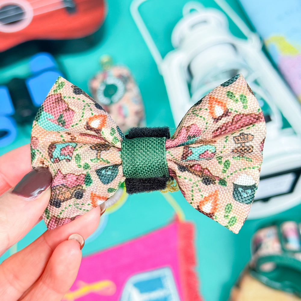 Bow Tie - Adventure Awaits