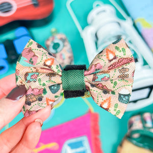 Bow Tie - Adventure Awaits