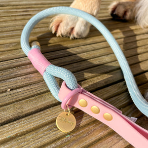 Disney© 4ft Rope Lead - Mad Hatters Tea Party