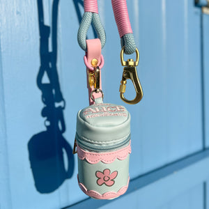 Disney© Treat Pouch - Mad Hatters Tea Party