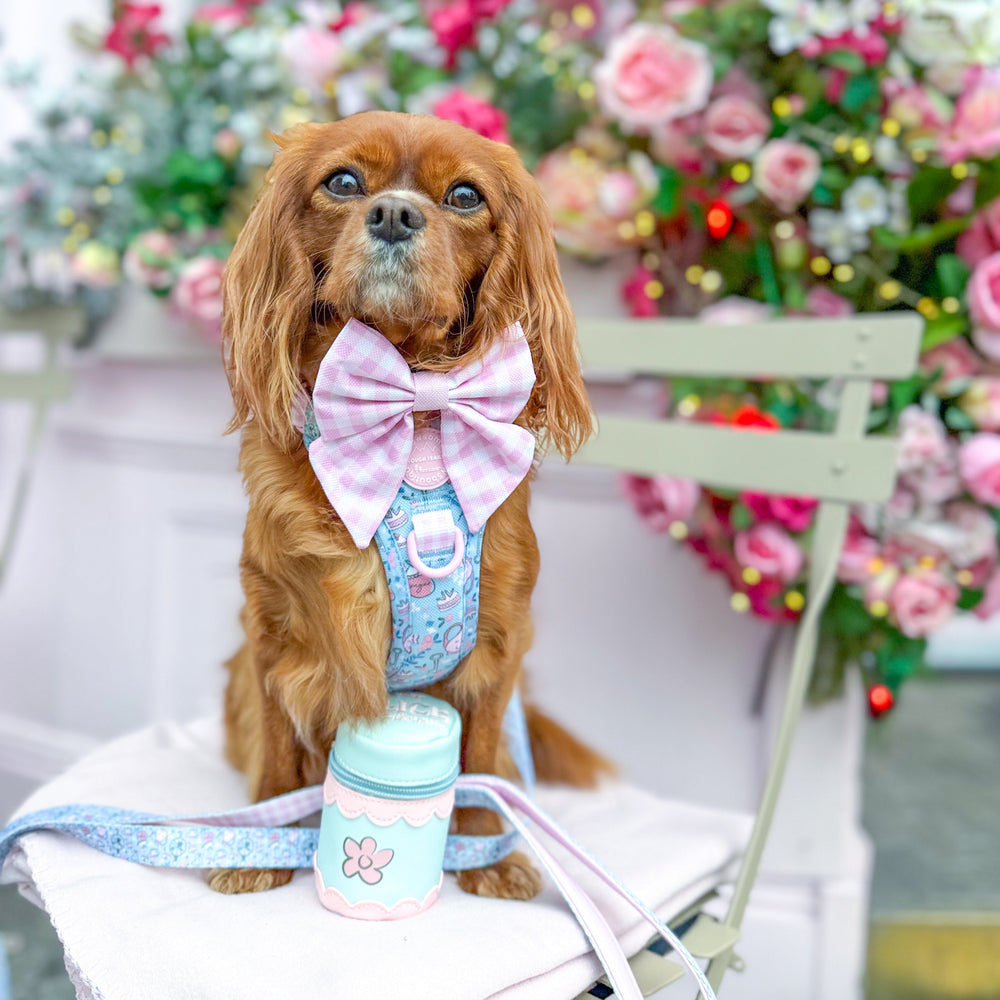 Disney© Treat Pouch - Mad Hatters Tea Party