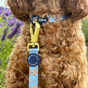 Disney© Collar - Bambi + Friends Blue