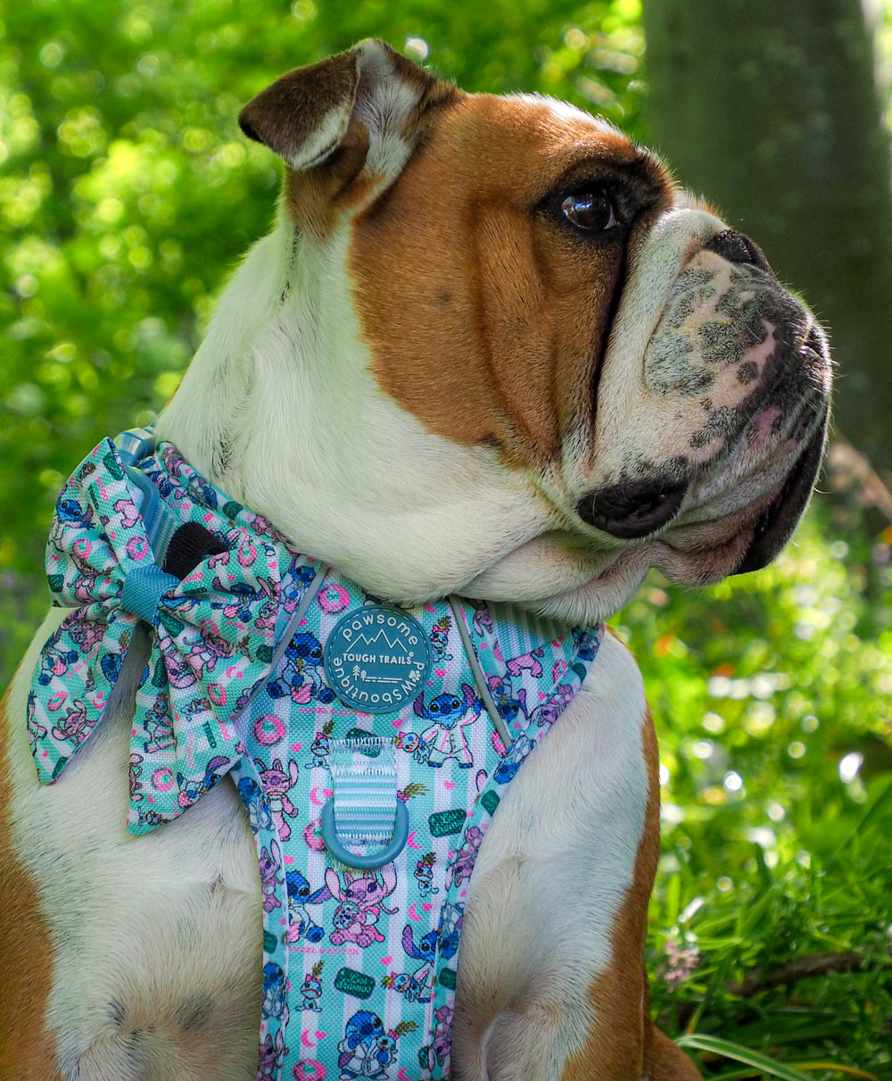 Disney© Sailor Bow Tie - Stitch's Slumber Party