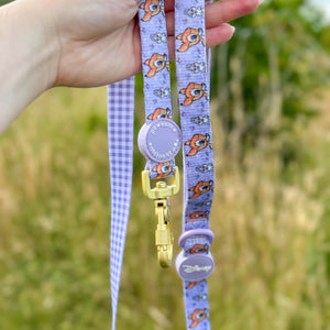 Disney© Lead - Bambi + Friends Lilac