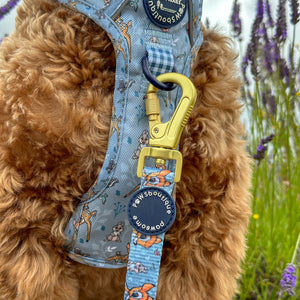 Disney© Lead - Bambi + Friends Blue