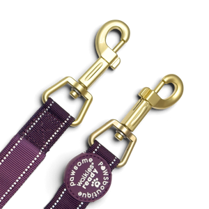 Handsfree Lead Addition - Walkies Ready® Plum (New clip)