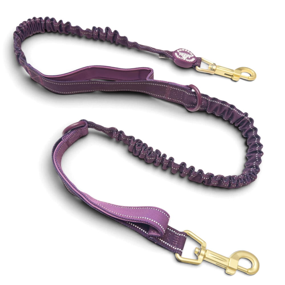 Handsfree Lead Addition - Walkies Ready® Plum (New clip)