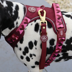 Traffic Handle - Walkies Ready® Mulberry