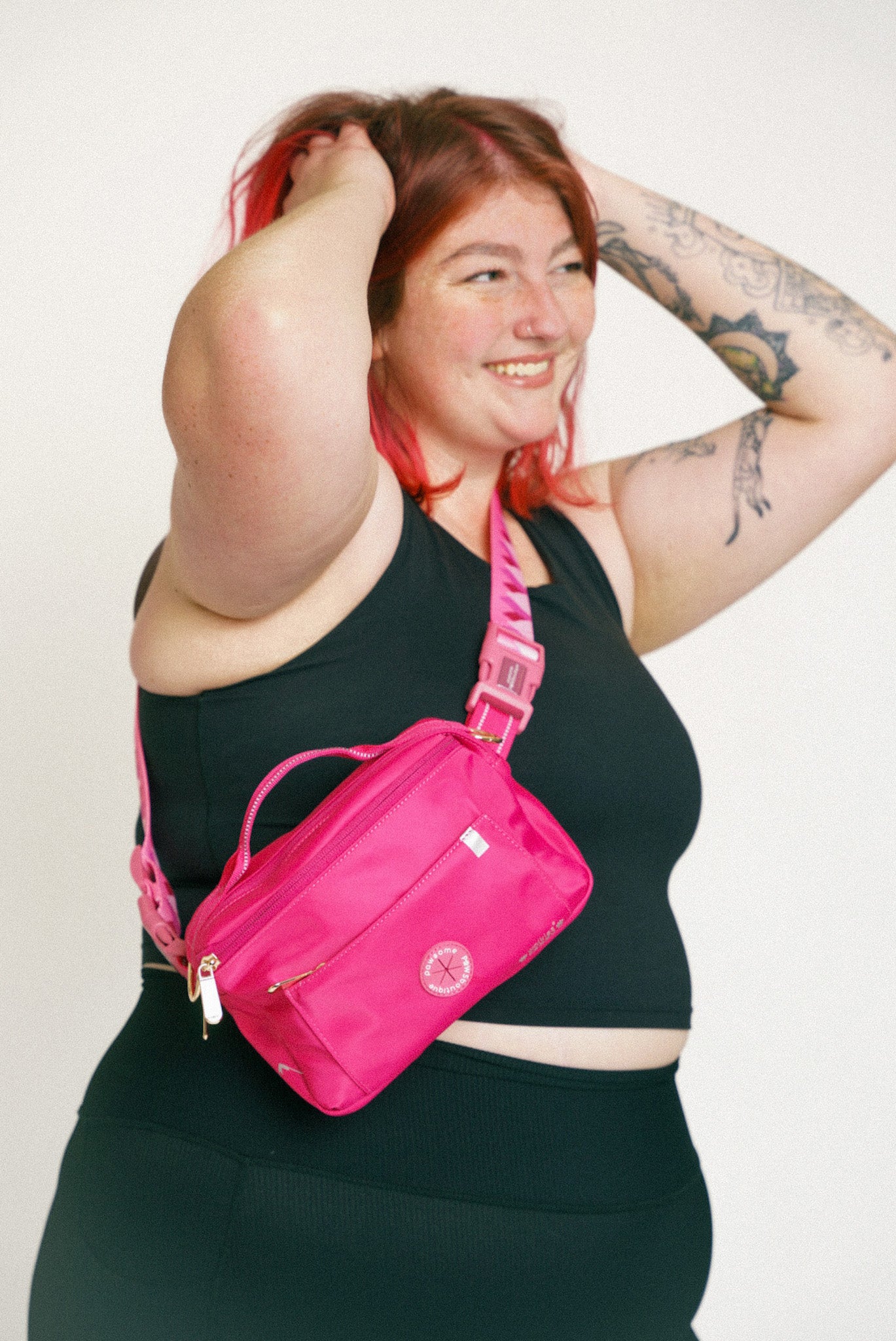 Bumbags