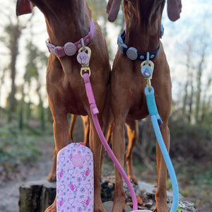 Disney© Collar/Lead Charm - Eeyore