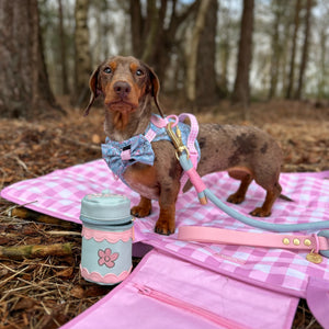 Disney© Treat Pouch - Mad Hatters Tea Party