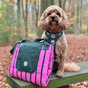 Travel Mat - Walkies Ready®