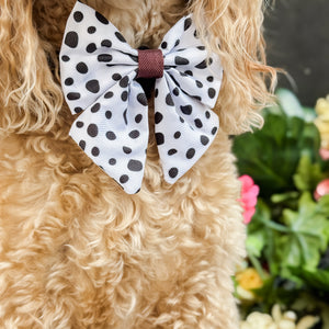 Disney© Sailor Bow Tie - 101 Dalmatians