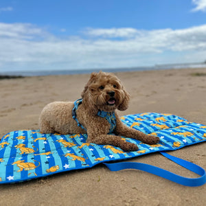 Disney© Travel Mat - Simba