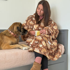 Cosy Comfort - Cinnamon Spice