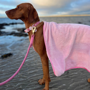 Disney© Microfibre Towel - Piglet