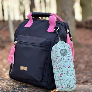 Disney© Microfibre Towel - 100 Aker Wood