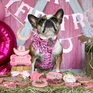 Sailor Bow Tie - Cowgirl