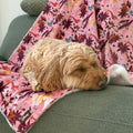 Disney© Dog Blanket - Sunset Safari