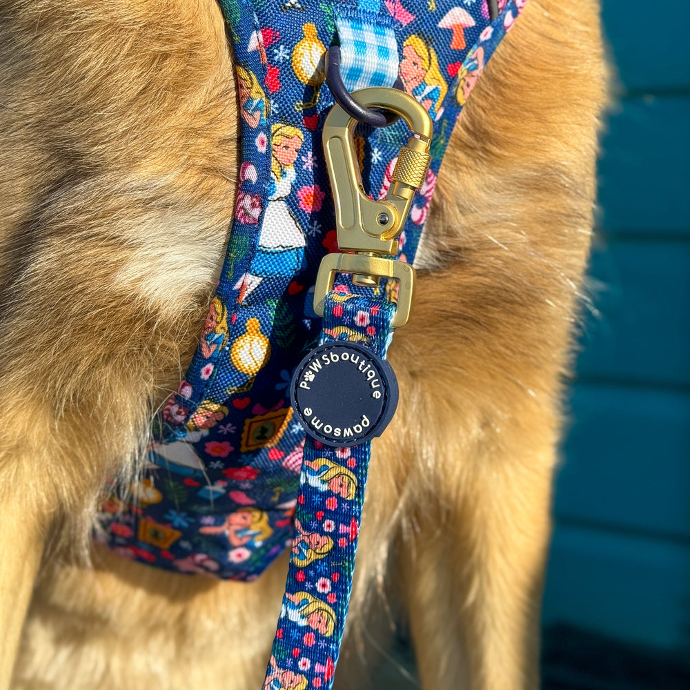 Disney© Lead - Alice In Wonderland