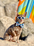 Disney© Bow Tie - Stitch's Fruit Fiesta
