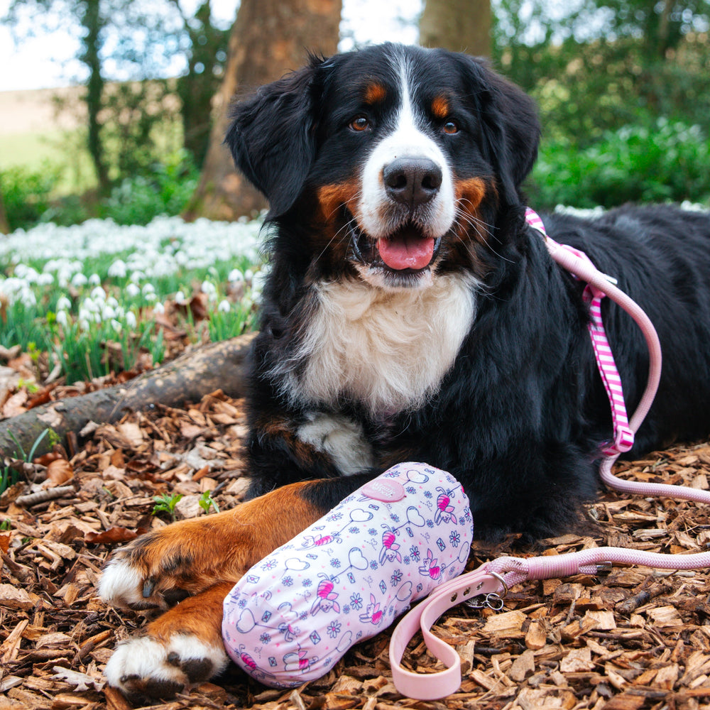 Disney© Microfibre Towel - Piglet