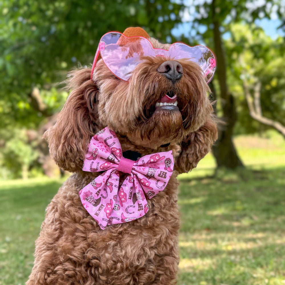 Sailor Bow Tie - Cowgirl