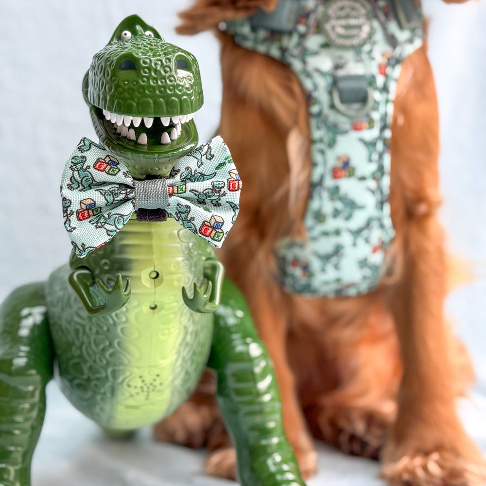 Disney© Bow Tie - Rex