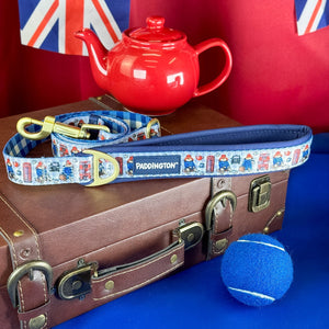 Paddington™ AdjustFit Lead - London