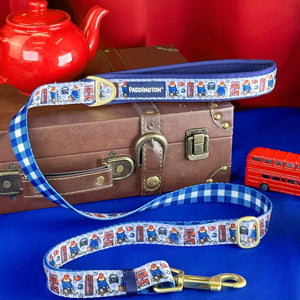 Paddington™ AdjustFit Lead - London