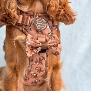 Disney© Bow Tie - Slinky