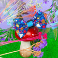 Disney© Bow Tie - Alice In Wonderland