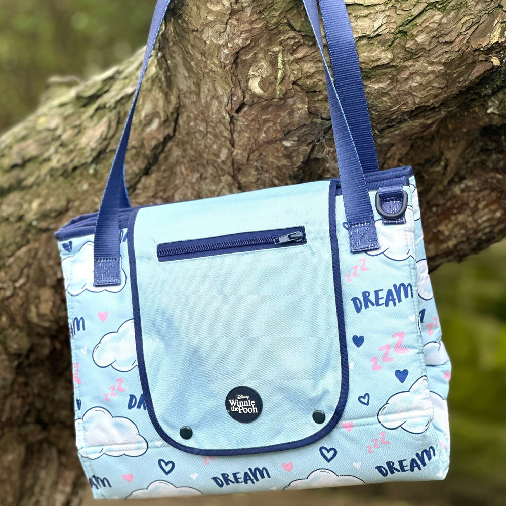 Disney© Travel Mat - Eeyore