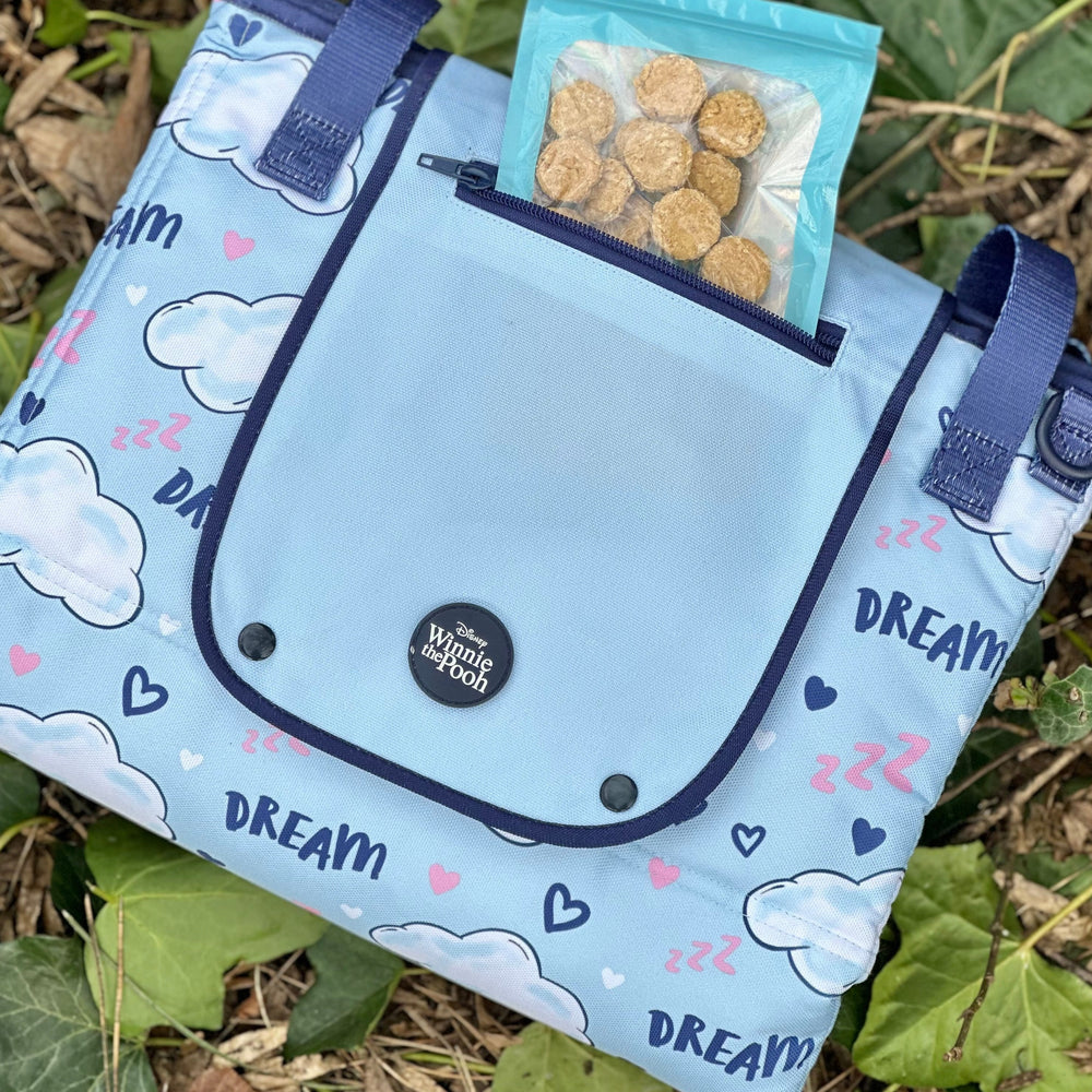 Disney© Travel Mat - Eeyore