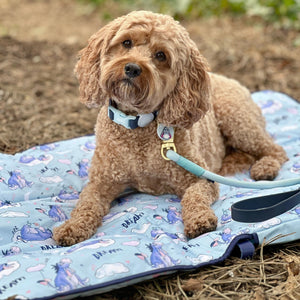 Disney© Travel Mat - Eeyore