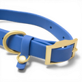 Waterproof Collar - Royal Blue