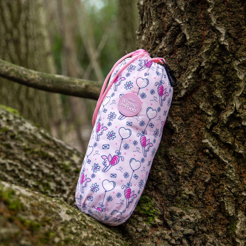 Disney© Microfibre Towel - Piglet