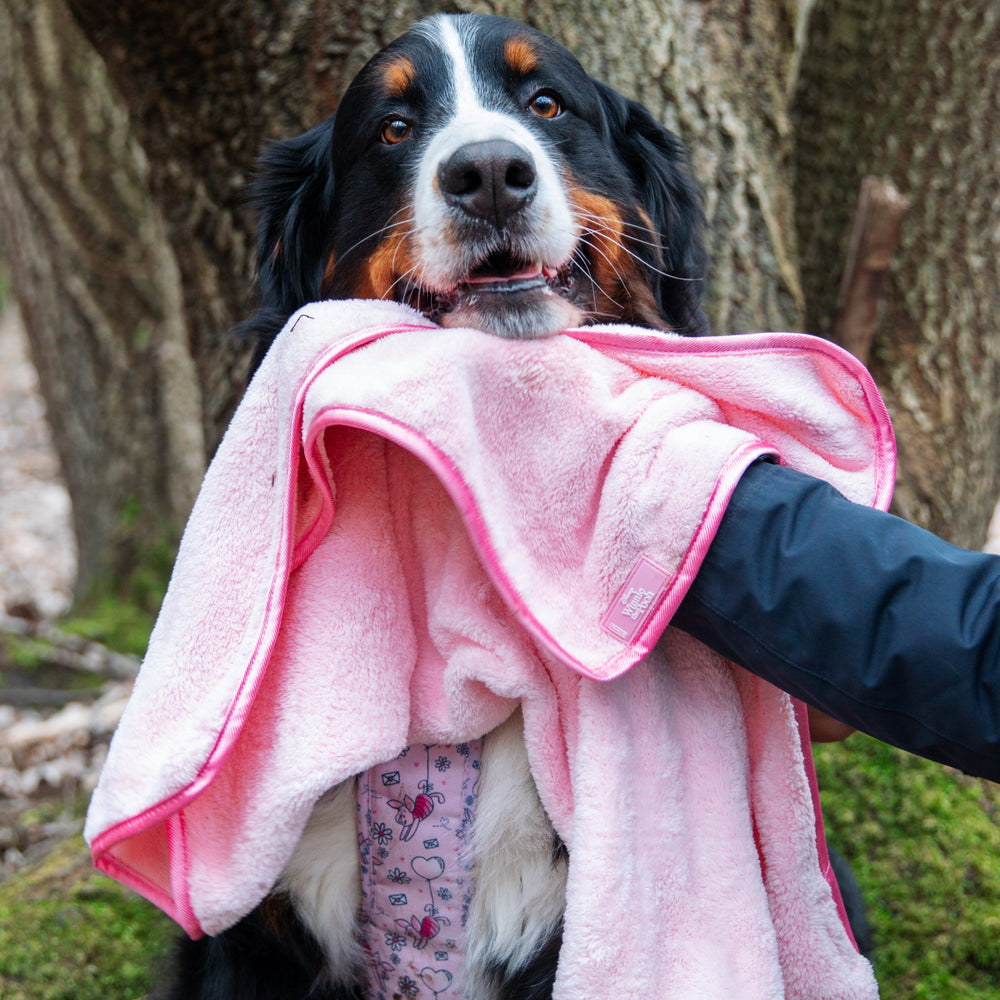 Disney© Microfibre Towel - Piglet