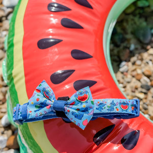 Disney© Bow Tie - Stitch's Fruit Fiesta