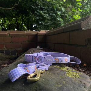 Disney© Collar - Bambi + Friends Lilac
