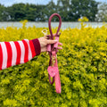 Pawsome Poop Pocket - Pretty Pink