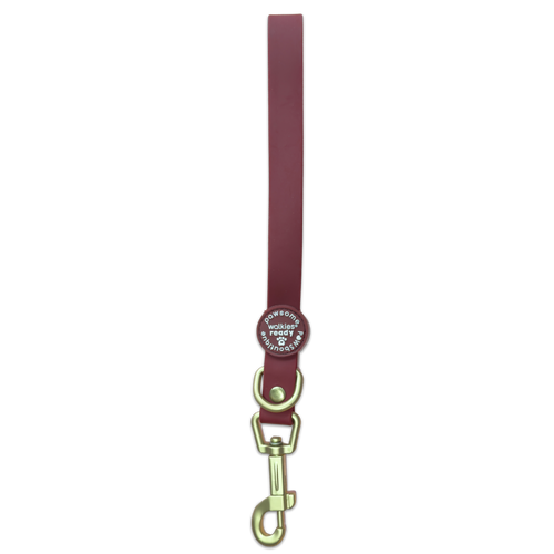 Traffic Handle - Walkies Ready® Mulberry (New Clip)