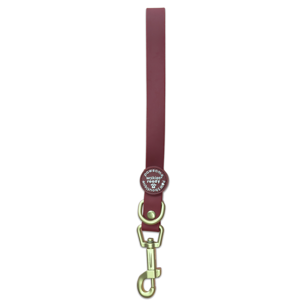 Traffic Handle - Walkies Ready® Mulberry (New Clip)