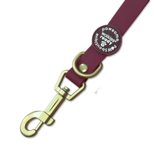 Traffic Handle - Walkies Ready® Mulberry (New Clip)