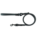 4ft Rope Lead - Black (New Clip)