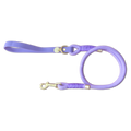 4ft Rope Lead - Walkies Ready® Lavender Lilac (New Clip)