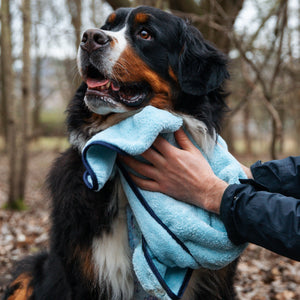 Disney© Microfibre Towel - Eeyore